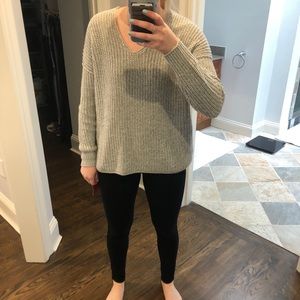 Mossimo sweater